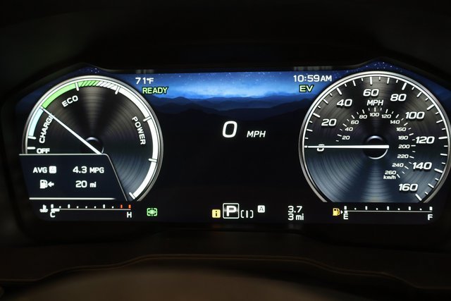 New 2026 Subaru Crosstrek 2.5i Limited AWD/4WD image 15