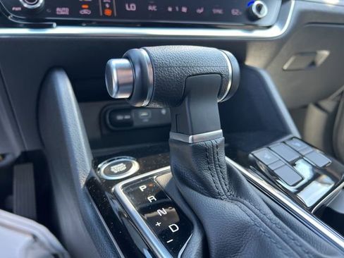 Certified 2023 Kia Sportage X-Line image 27