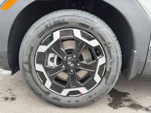 New 2026 Hyundai Santa Fe SE image 12