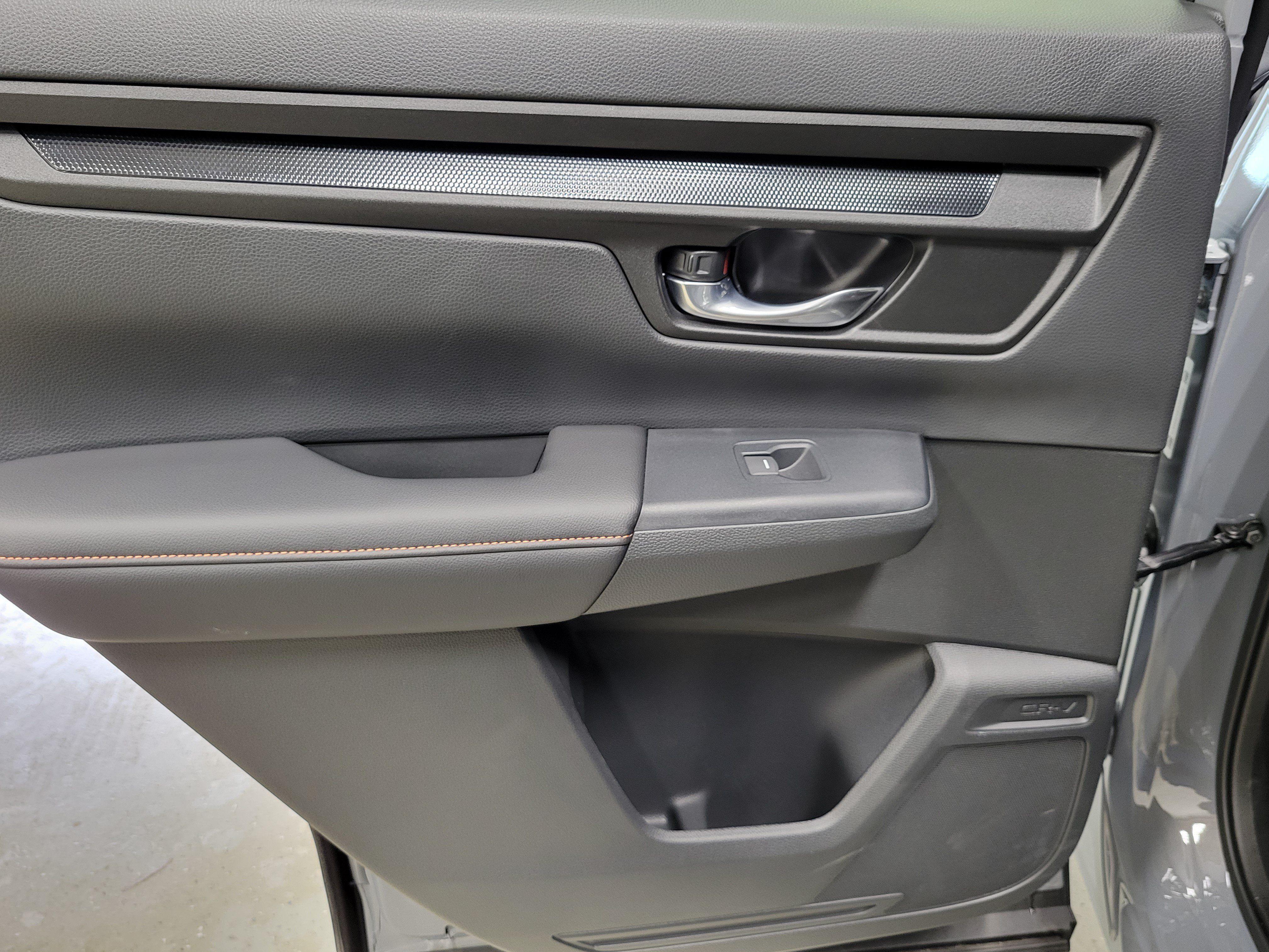 Certified 2026 Honda CR-V Sport image 18