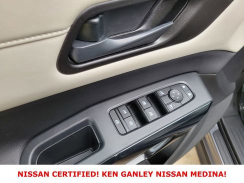 Certified 2023 Nissan Pathfinder SV AWD/4WD image 36