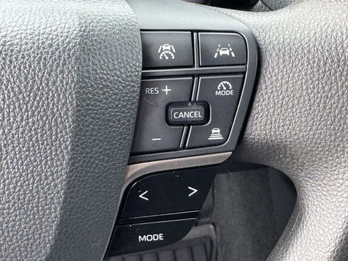 Certified 2025 Toyota Camry LE FWD image 22