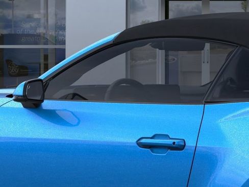 New 2026 Ford Mustang GT Premium RWD image 21