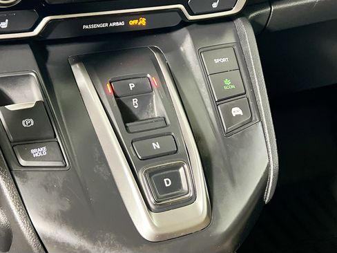 Used 2020 Honda CR-V Touring image 25