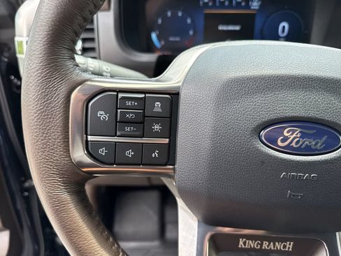 Used 2025 Ford F150 King Ranch AWD/4WD image 23