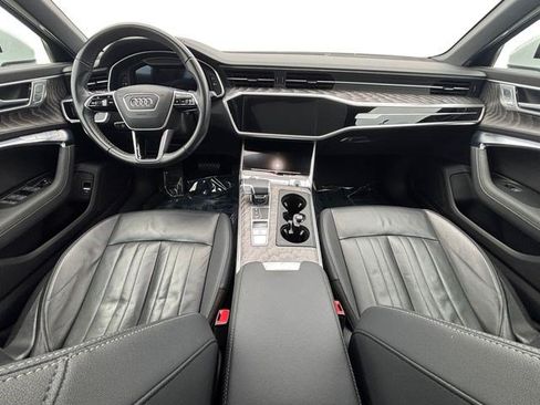 Used 2024 Audi A6 Premium Plus AWD/4WD image 12