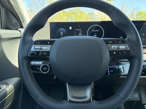 New 2026 Hyundai Ioniq 5 SE AWD/4WD image 20