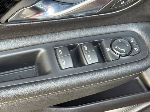 Used 2024 GMC Terrain AT4 w/ LPO, Floor Liner Package AWD/4WD image 11
