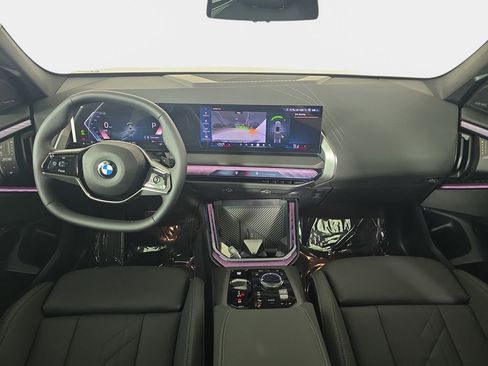 New 2026 BMW X3 xDrive30 AWD/4WD image 12