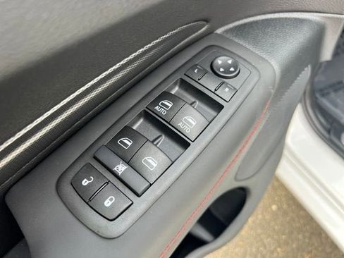 New 2026 Dodge Durango GT image 12