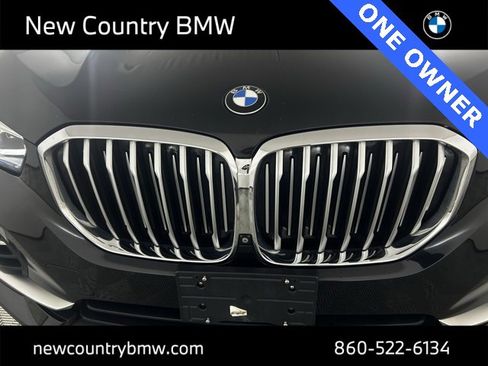 Used 2019 BMW X5 xDrive40i w/ Convenience Package image 28
