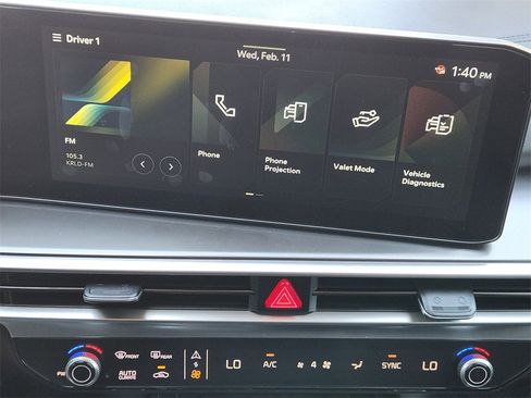 New 2026 Kia Sorento S image 13