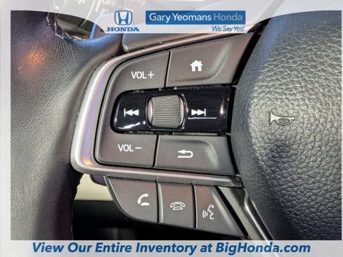 Used 2021 Honda Accord Touring image 27