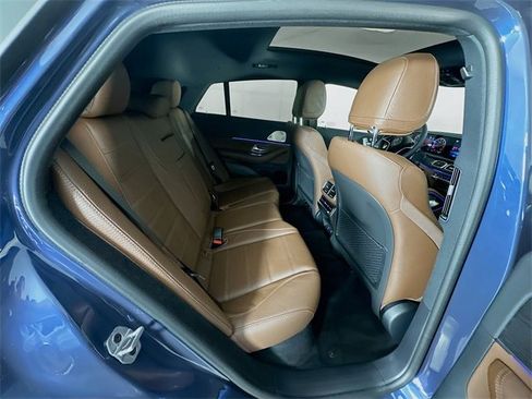 New 2026 Mercedes-Benz GLE 450 4MATIC Coupe image 28