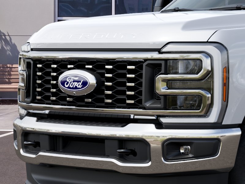 New 2027 Ford F350 Lariat w/ FX4 Off-Road Package AWD/4WD image 15