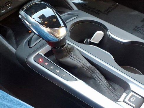 New 2026 Buick Envista Preferred w/ Convenience I Package image 11