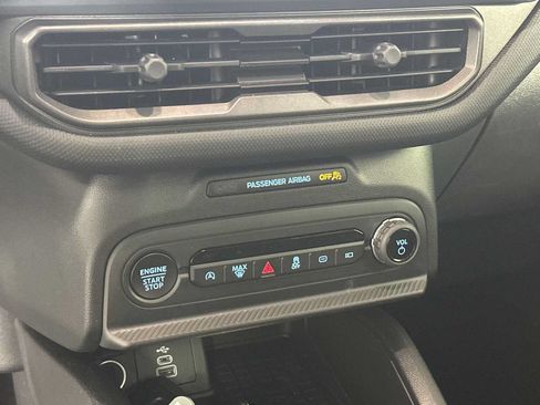 Used 2025 Ford Bronco Sport Heritage w/ Convenience Package AWD/4WD image 29