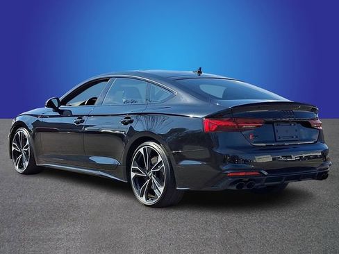 Used 2023 Audi S5 Premium Plus image 6