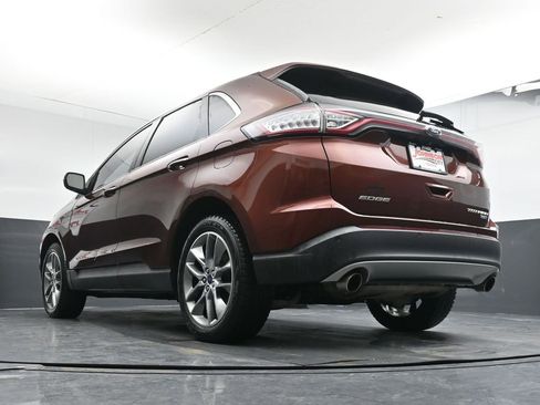 Used 2016 Ford Edge Titanium w/ Equipment Group 301A image 36