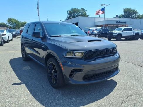 Used 2023 Dodge Durango R/T AWD/4WD image 3