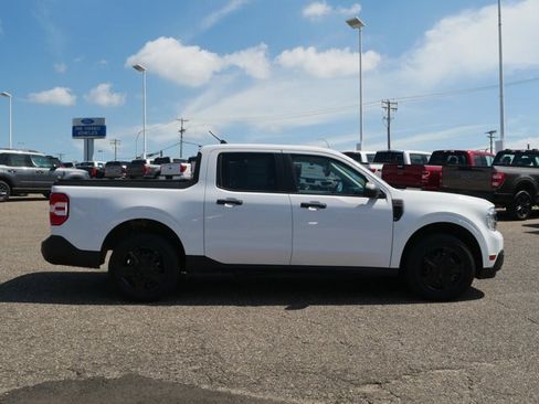 Certified 2022 Ford Maverick XL w/ Equipment Group 100A Standard AWD/4WD image 2