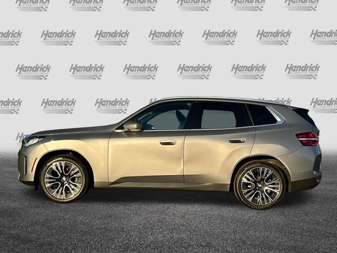 Used 2025 BMW X3 xDrive30i w/ Premium Package image 8