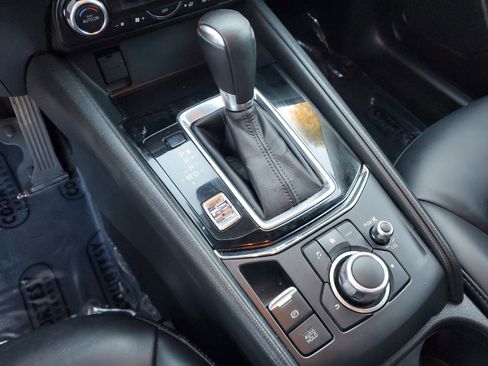 Used 2017 MAZDA CX-5 Touring w/ Preferred Equipment Package image 27