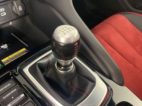 Used 2023 Acura Integra A-Spec w/ Technology Package FWD image 15