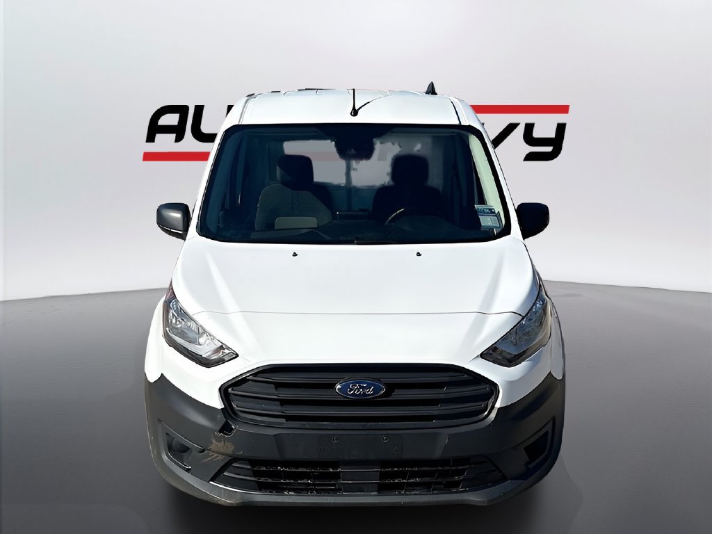 Used 2023 Ford Transit Connect XL FWD image 2