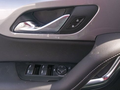 New 2026 Chevrolet Blazer LT w/ Convenience Package image 19