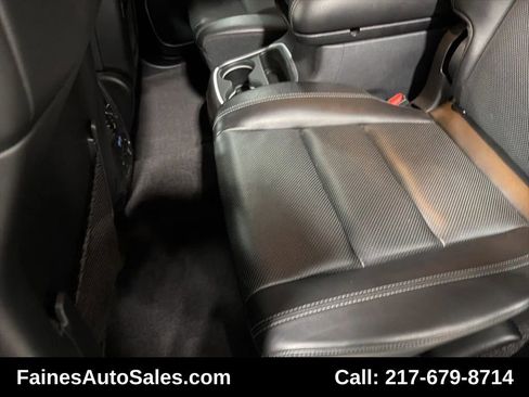 Used 2019 Dodge Durango Citadel AWD/4WD image 47