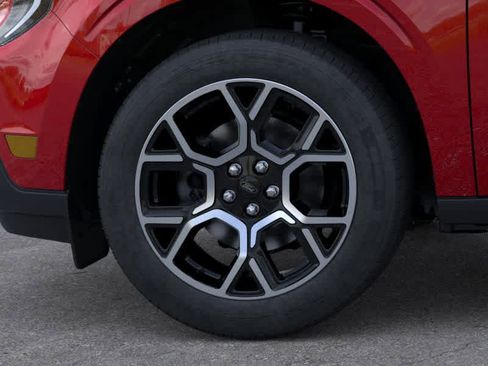 New 2026 Ford Maverick Lariat image 20