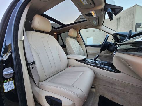 Used 2015 BMW X5 xDrive35i image 26