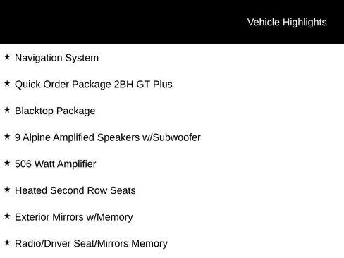 Used 2025 Dodge Durango GT AWD/4WD image 5