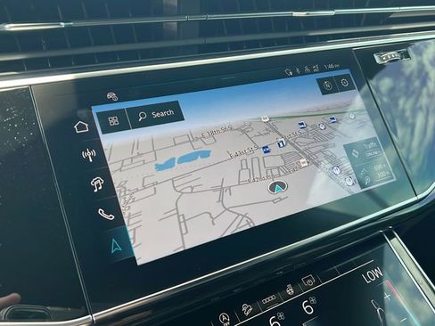 New 2026 Audi Q8 Premium Plus AWD/4WD image 16
