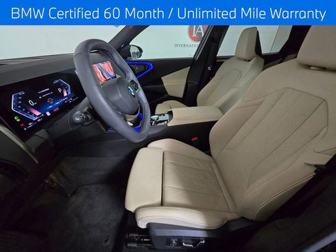 Certified 2025 BMW X3 xDrive30i AWD/4WD image 15