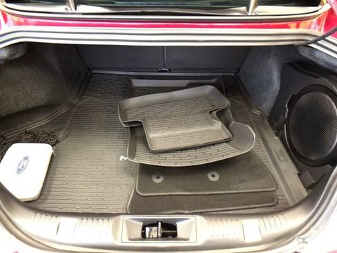 Used 2025 Ford Mustang GT Premium image 22