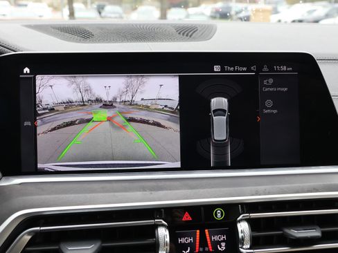 Used 2021 BMW X5 xDrive40i w/ Premium Package 3 image 24