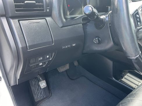Used 2014 Lexus RX 350 AWD w/ Navigation Package image 8