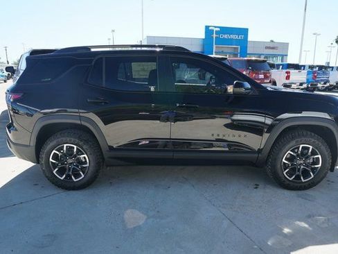 New 2026 Chevrolet Equinox ACTIV image 4