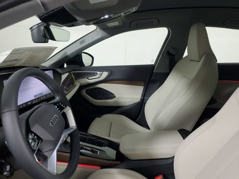 New 2026 Audi A5 2.0T Premium Plus AWD/4WD image 22