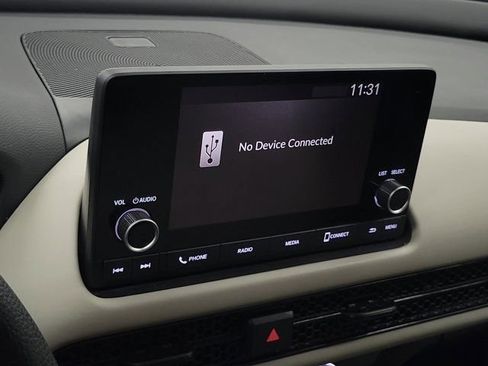 Certified 2025 Honda HR-V LX image 26