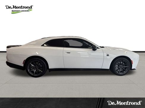 New 2026 Dodge Charger R/T Scat Pack image 4