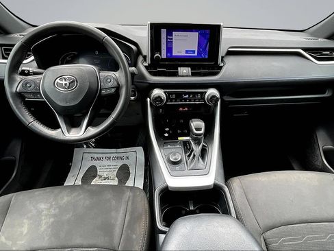 Used 2023 Toyota RAV4 SE AWD/4WD image 7