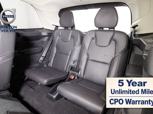 Certified 2026 Volvo XC90 B6 Ultra AWD/4WD image 29