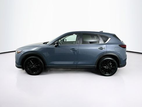 Used 2025 MAZDA CX-5 Carbon Edition AWD/4WD image 4