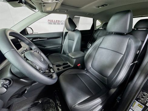 Used 2025 Kia Seltos SX w/ SX Sunroof Package image 22