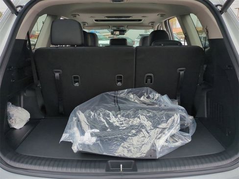 New 2025 Kia Telluride EX image 34