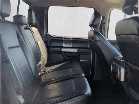 Used 2017 Ford F250 Lariat w/ Lariat Value Package image 19