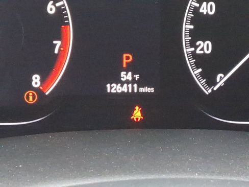 Used 2018 Honda Accord Sport image 28